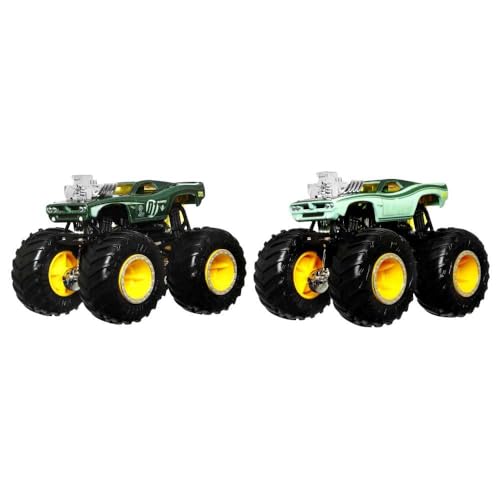 Hot Wheels HW MT Rodger Dodger C.SH HGX11 <