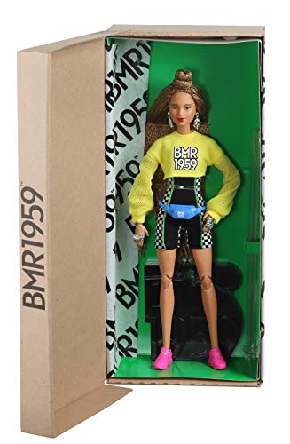 Barbie BMR1959 Doll