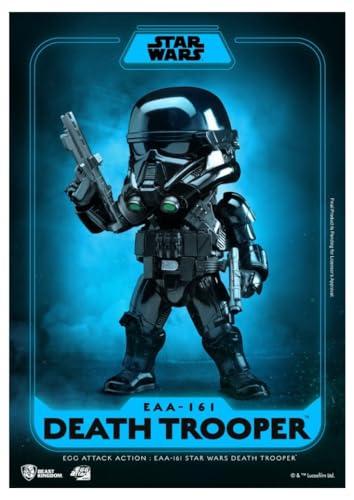 Star Wars EAA-161 Death Trooper AF
