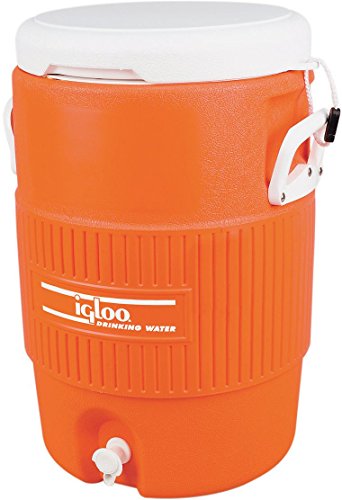 Igloo 5 Gallon Seat Top Cooler