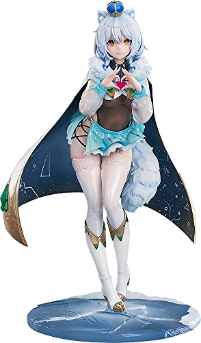 Good Smile Arts Shanghai RED: Pride of Eden: Ravi 1:7 Scale Figure