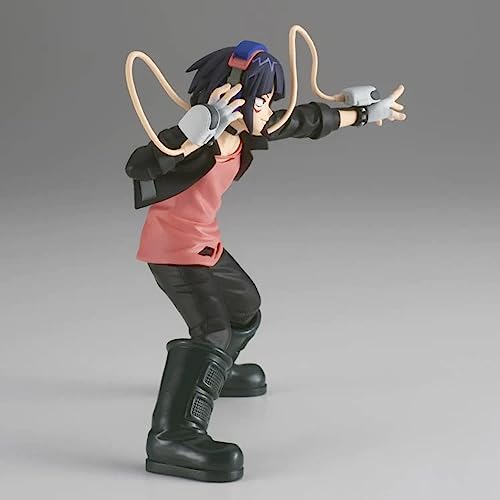 Banpresto - My Hero Academia - The Amazing Heroes - Vol.28 Earphone Jack (MHA)