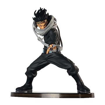 Banpresto - My Hero Academia - The Amazing Heroes - vol.20 Shoto Aizawa (MHA)