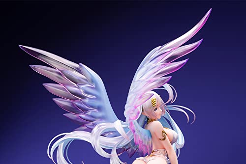 KOTOBUKIYA Museum of Mystical Melodies Verse01: Aria -Angel of Crystals- PCV Statue