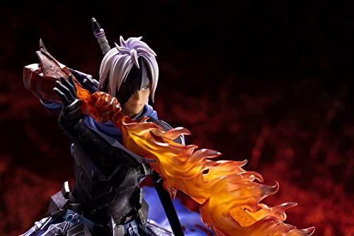 KOTOBUKIYA Tails of Arise: Alphen 1:8 Scale PVC Statue