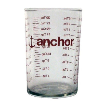 5 Oz Measuring Glass [Set of 6]6