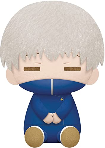 Banpresto - Jujutsu Kaisen Toge Inumaki Big Plush