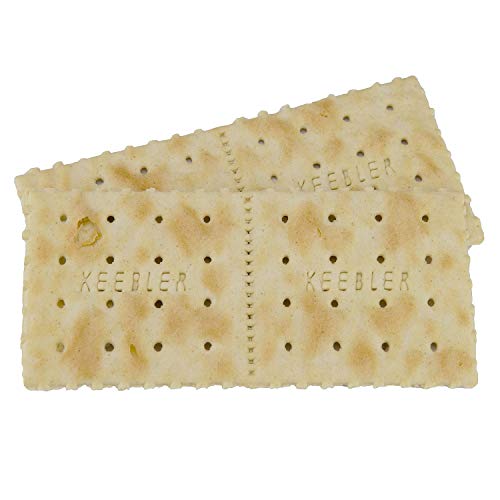 Keebler Export Sodas Crackers, 28 Oz 12 Pack