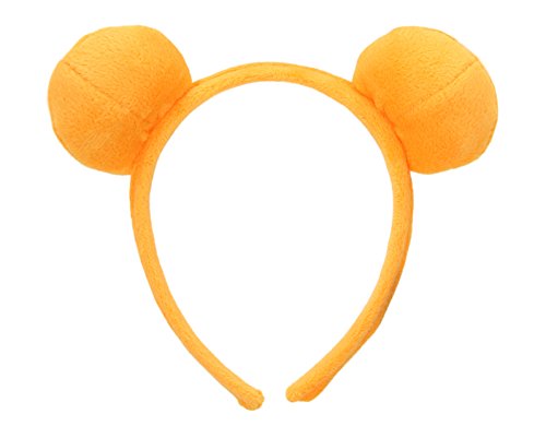 Disney Winnie the Pooh Ears Costume Headband