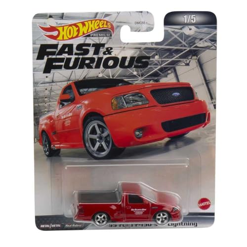 Hot Wheels Retro Entertainment Collection of 1:64 Scale Vehicles from Blockbuster Movies, TV, & Video Games, Iconic Replicas for Play or Display, Gift for Collectors
