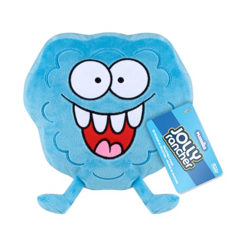 Funko Plushies: Jolly Rancher - Blue Raspberry 7