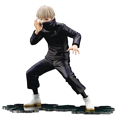 KOTOBUKIYA Jujutsu Kaisen: Toge Inumaki ARTFX J Statue