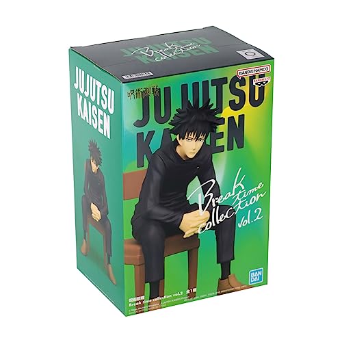 Jujutsu Kaisen Break Time Collection Vol.2
