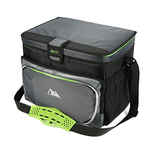 Arctic Zone 30-Can Zipperless Cooler