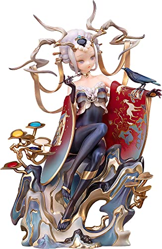 Myethos Jataka of The Deer King 1:7 Scale PVC Figure,Multicolor