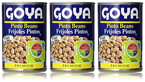 Goya Bean Pinto (Pack of 3)