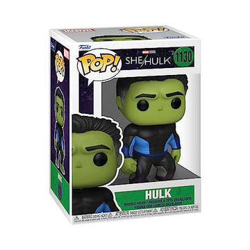 Funko Pop! TV: Marvel: She-Hulk - Hulk