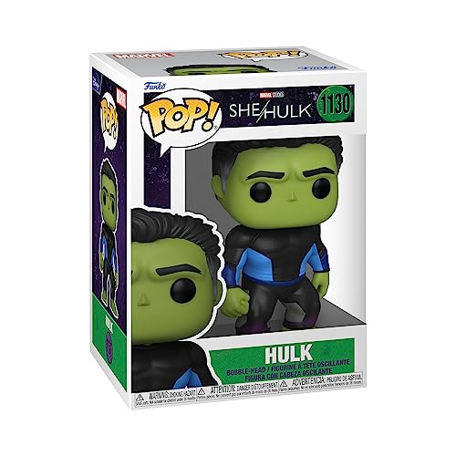 Funko Pop! TV: Marvel: She-Hulk - Hulk