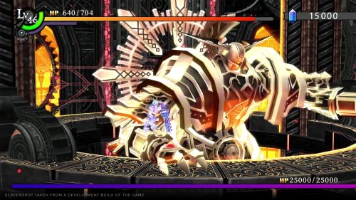 The Legend of Nayuta: Boundless Trails - Nintendo Switch