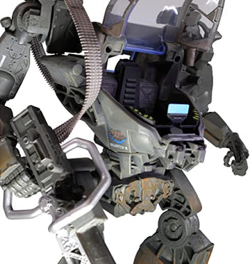 McFarlane - Avatar MEGAFIG - A1 AMP Suit