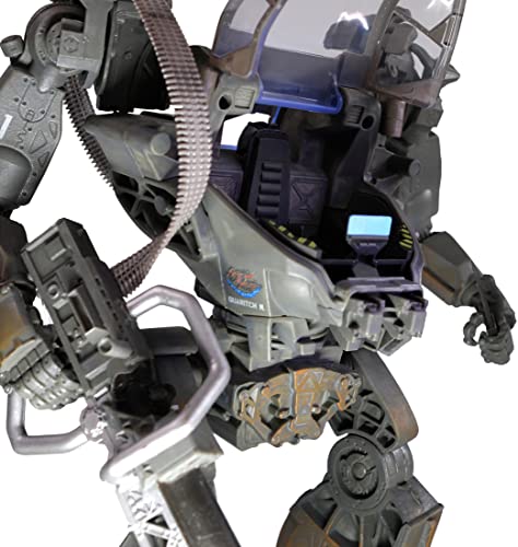 McFarlane - Avatar MEGAFIG - A1 AMP Suit