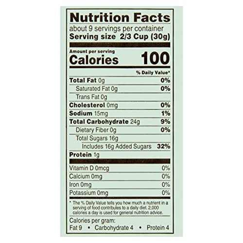 Great Value Mini Flavored Marshmallows, 10 oz
