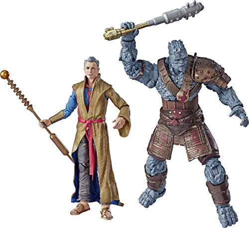 Marvel Legends Series Thor: Ragnarok 6