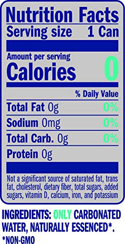 LaCroix Sparkling Water, Apricot 12oz Cans, 12 Pack, Naturally Essenced, 0 Calories, 0 Sweeteners, 0 Sodium