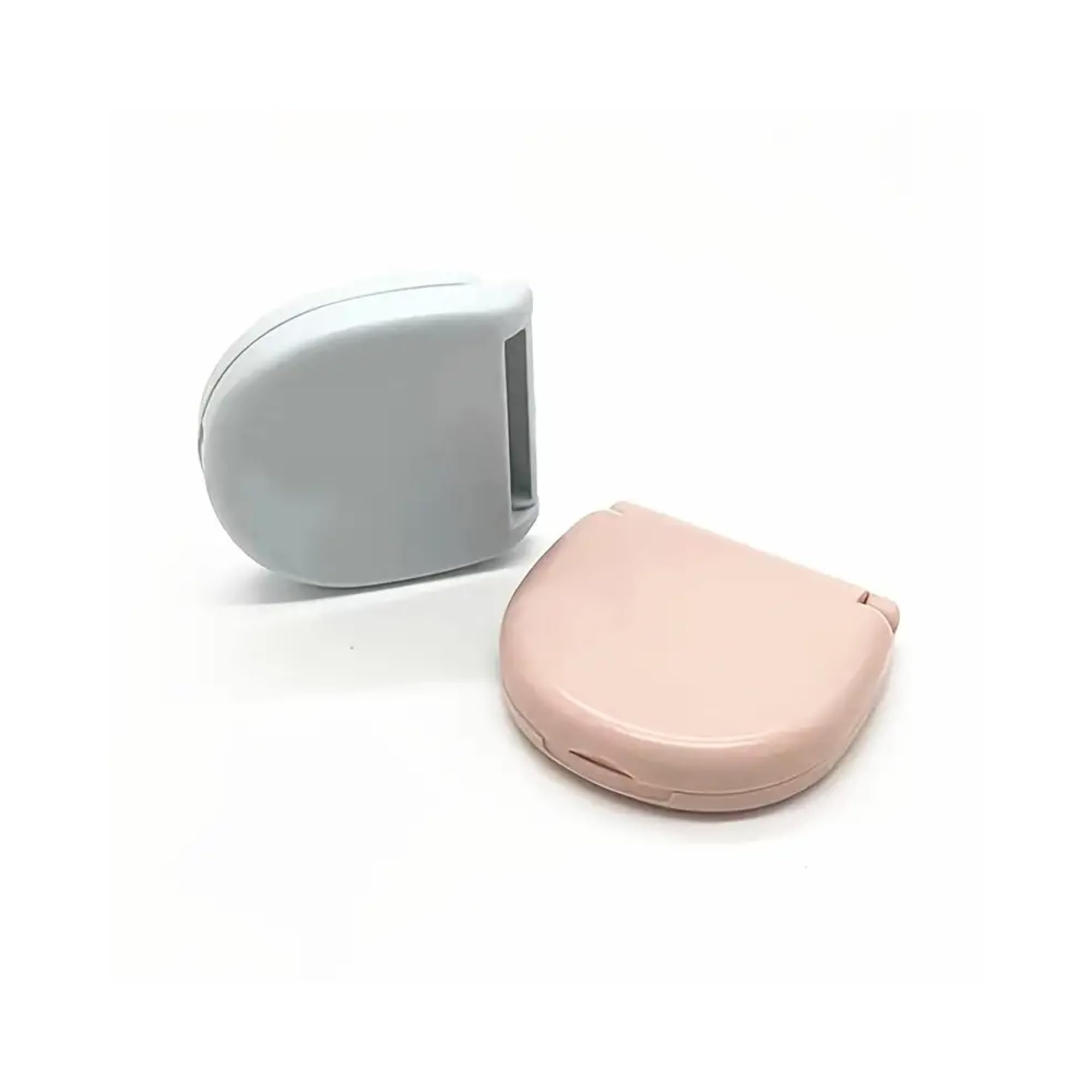 SEDLAV Mini Portable Sewing Kit and Pins - Sewing Kit Basic, Great Travel Companion for Emergencies and Beginners, Sewing Machine on the Go (Pink)