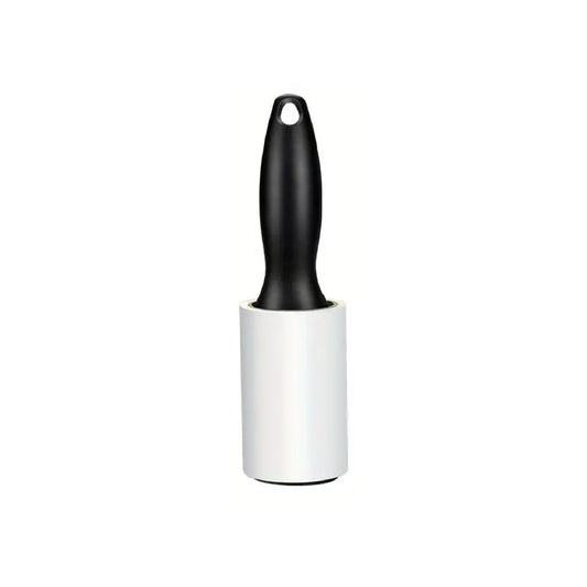 SEDLAV Effort-Free Pet Hair Remover - Large-Coverage Lint Roller with Cover - Extra-Sticky Reusable Lint Roller Refills, Easy Peel Sheets - Ideal for Autumn Clean-ups