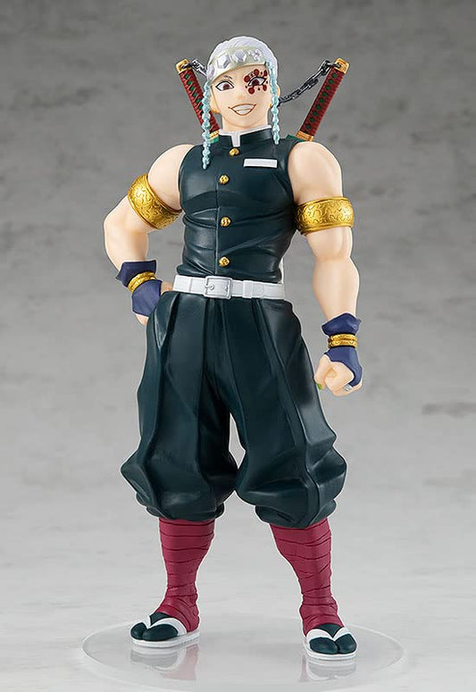 Kimetsu no Yaiba: Tengen Uzui Pop Up Parade PVC Figure
