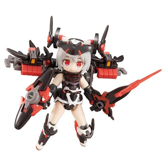 Megahouse - Desktop Army - SylphyⅡ Mode-B Composite Weapon Set, Desktop Army Action Figure