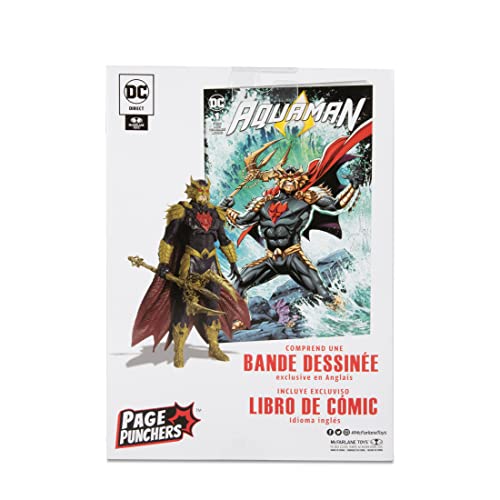 McFarlane Toys DC Direct - Page Punchers - 7