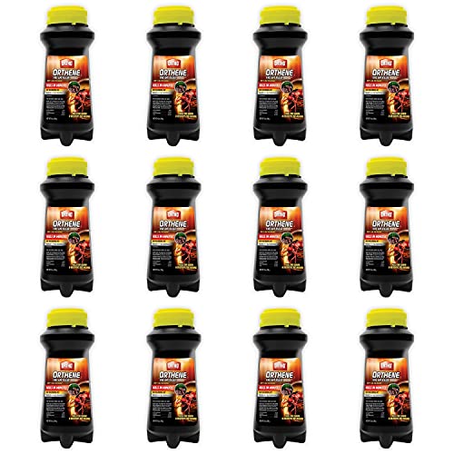 Ortho Orthene Fire Ant Killer1, 12 oz. (12-Pack)