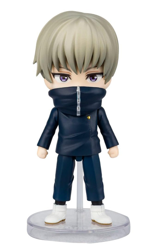 Tamashii Nations Tamashi Nations - Jujutsu Kaisen - Toge Inumaki, Bandai Spirits Figuarts Mini