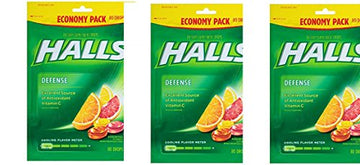 Halls Def Asst Citrus 80c Size 80ct Halls Halls Def Asst Citrus 80ct