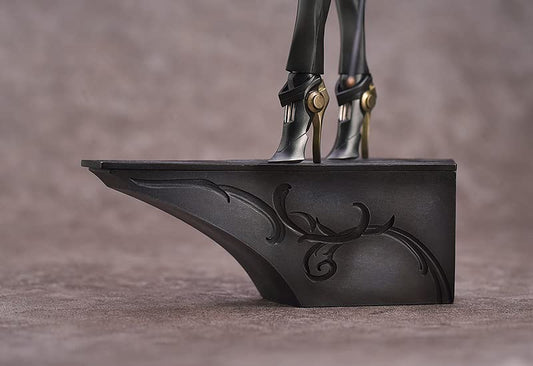 GOOD SMILE COMPANY G.A.D_Inu 1:7 Scale PVC Figure