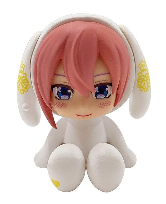 SHINE The Quintessential Quintuplets: Ichika Chocot Soft Vinyl Figure