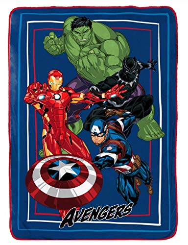 Franco Manufacturing Marvel Avengers 62