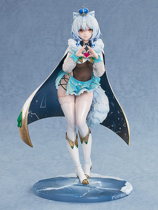 Good Smile Arts Shanghai RED: Pride of Eden: Ravi 1:7 Scale Figure
