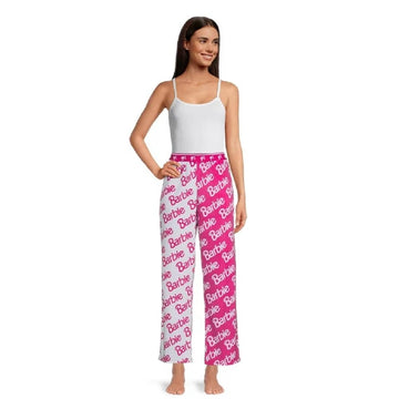 Women's Plush Sleep Pants (XL)