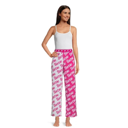 Women's Plush Sleep Pants (XL)