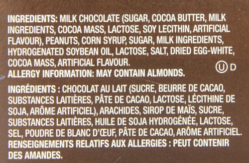 Snickers Chocolate Bars -King Size