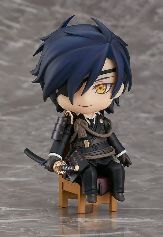 GOOD SMILE COMPANY Nendoroid Swacchao! Touken Ranbu -Online- Candelabra Kiri Mitsutada