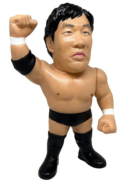 GOOD SMILE COMPANY Legend Masters: Jumbo Tsuruta 16d Collection 023 Vinyl Figure
