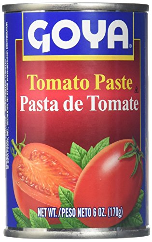PASTE TOMATO TIN , 24 x 6 OZ