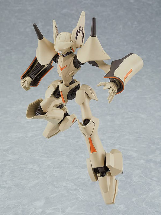 GOOD SMILE COMPANY MODEROID Blendpower Himeblene, Non-Scale, Unassembled Plastic Model