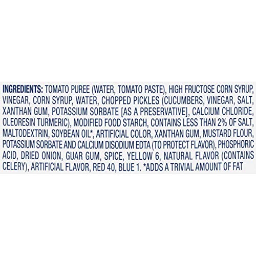 Kraft Thousand Island Fat Free Salad Dressing (16 fl oz Bottle)