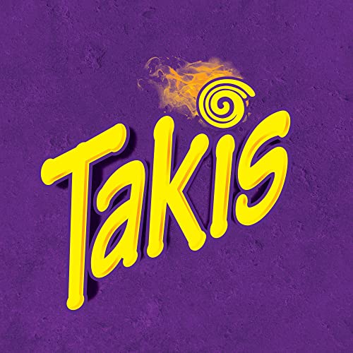 Takis Rolls Fuego 46 ct Multipack