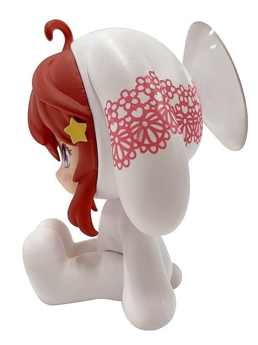 The Quintessential Quintuplets Itsuki Chocot Soft Vinyl Figure